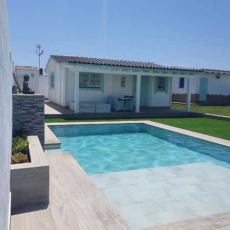 Mint House Apartment Chiclana de la Frontera Luaran gambar