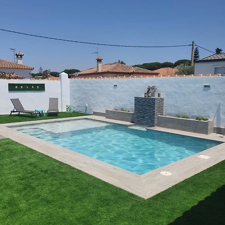 Mint House Apartment Chiclana de la Frontera Luaran gambar