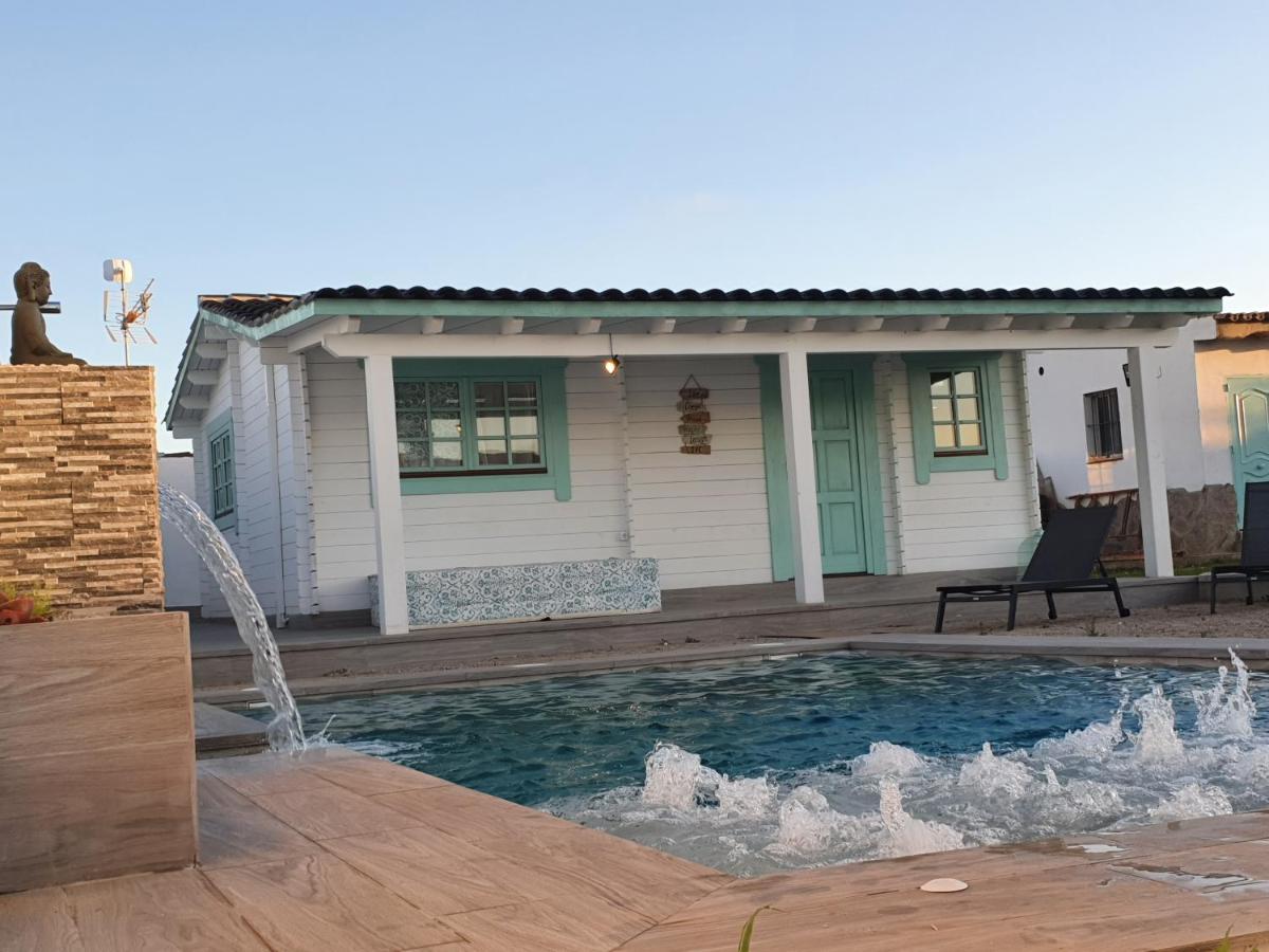 Mint House Apartment Chiclana de la Frontera Luaran gambar