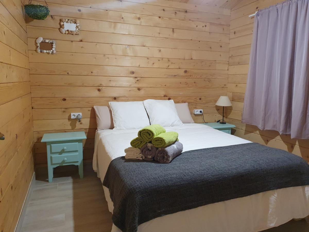 Mint House Apartment Chiclana de la Frontera Luaran gambar