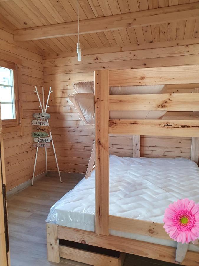 Mint House Apartment Chiclana de la Frontera Luaran gambar