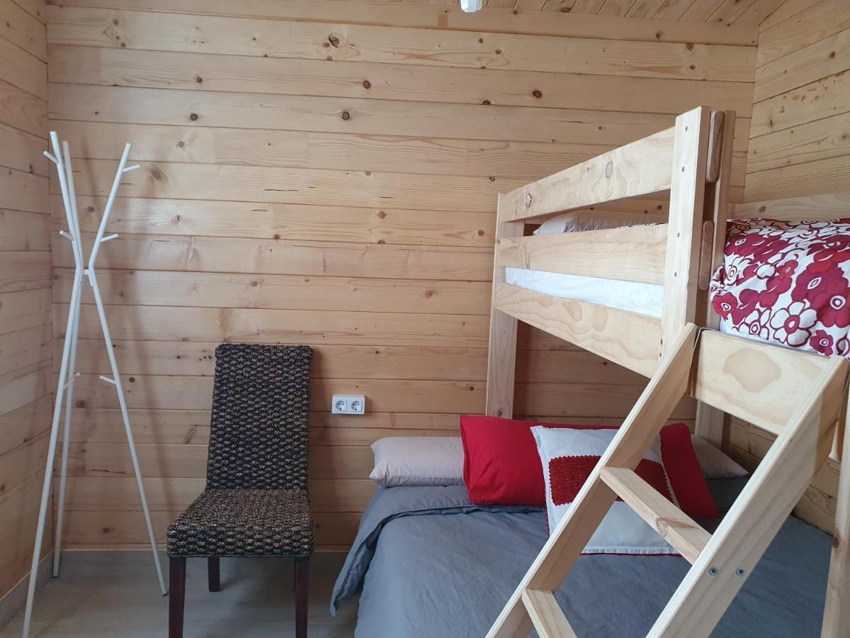 Mint House Apartment Chiclana de la Frontera Luaran gambar