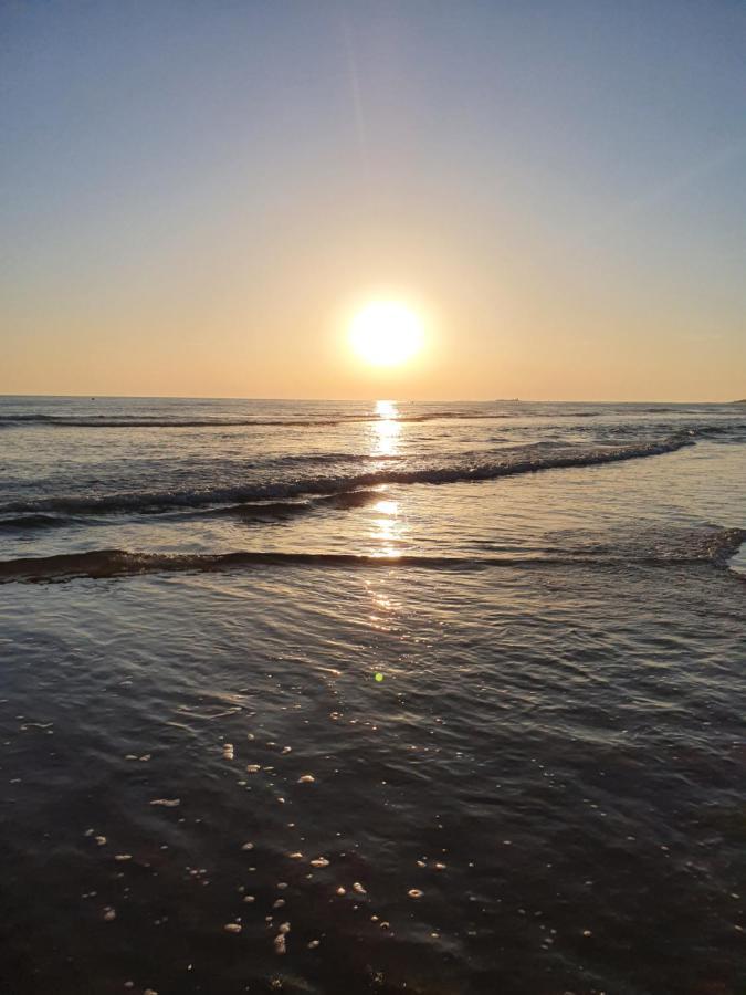 Mint House Apartment Chiclana de la Frontera Luaran gambar