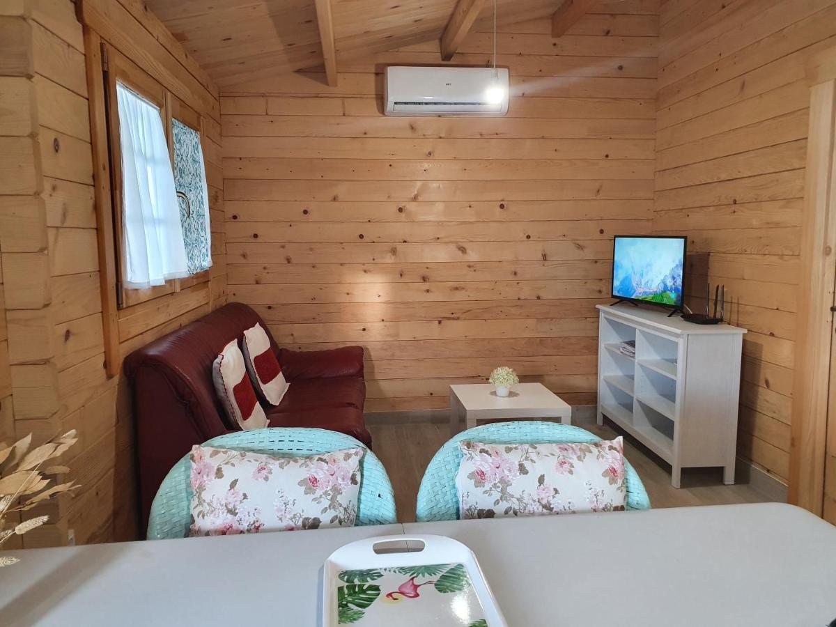 Mint House Apartment Chiclana de la Frontera Luaran gambar