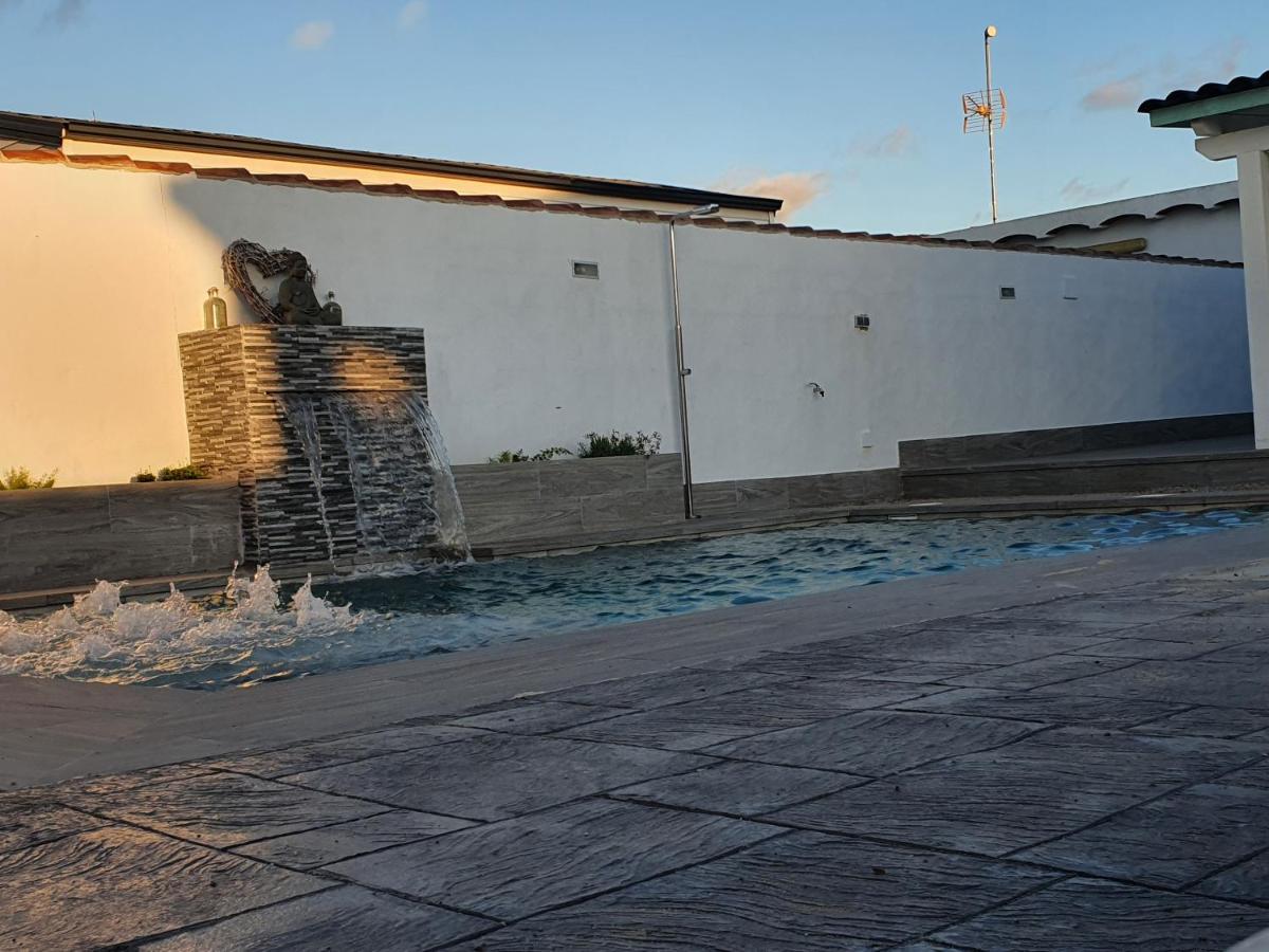 Mint House Apartment Chiclana de la Frontera Luaran gambar