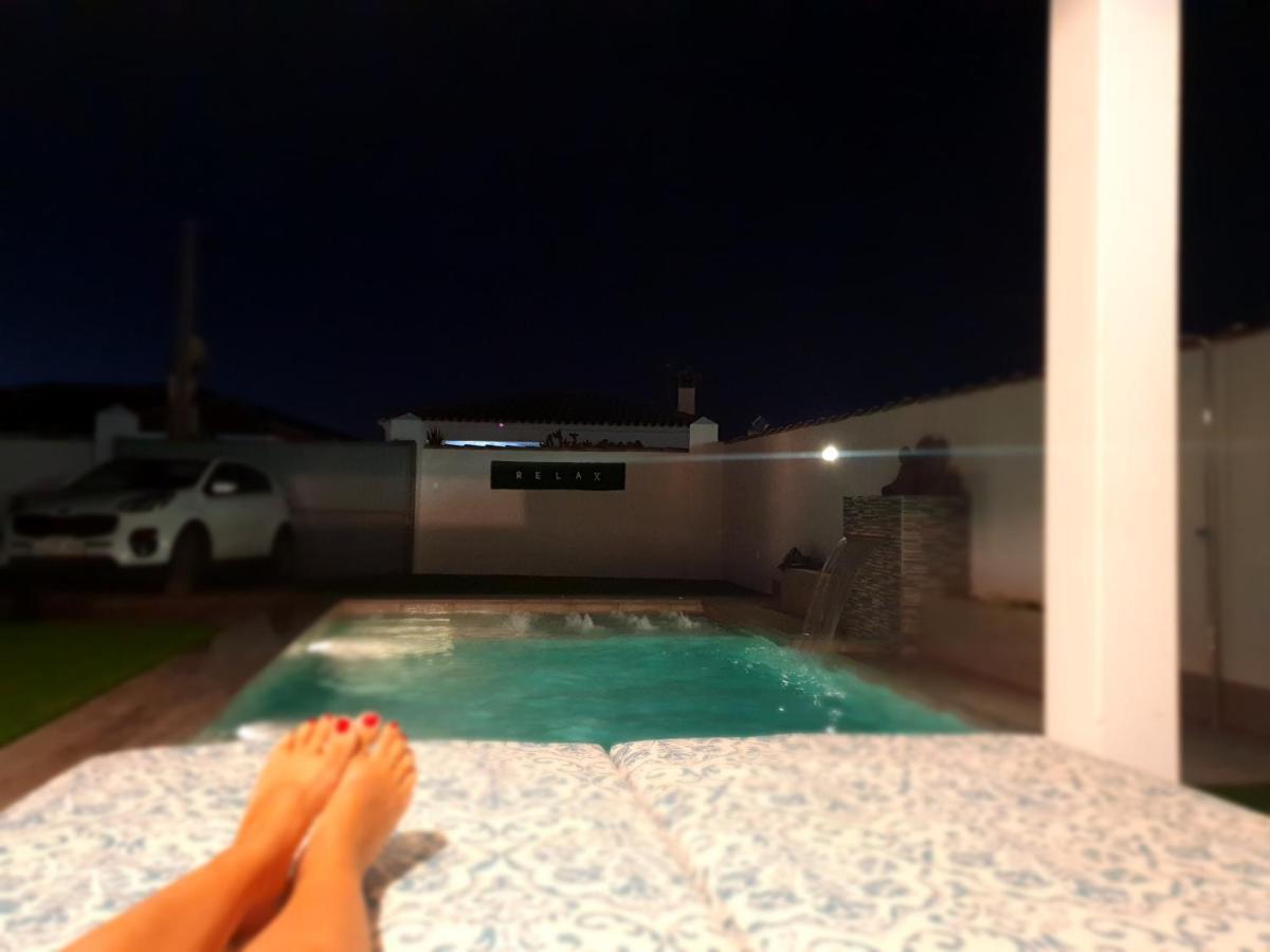 Mint House Apartment Chiclana de la Frontera Luaran gambar