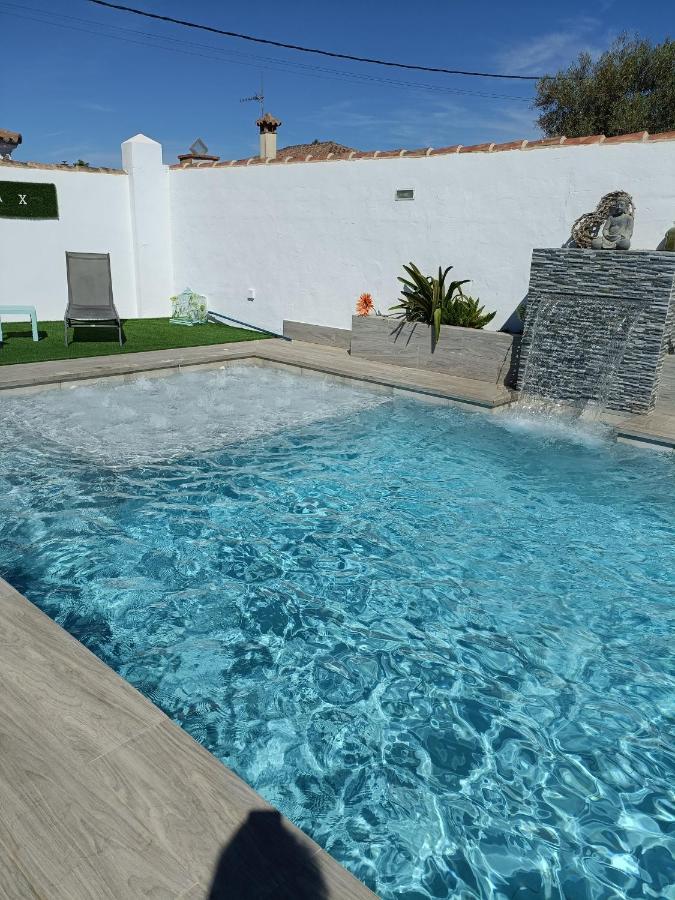 Mint House Apartment Chiclana de la Frontera Luaran gambar